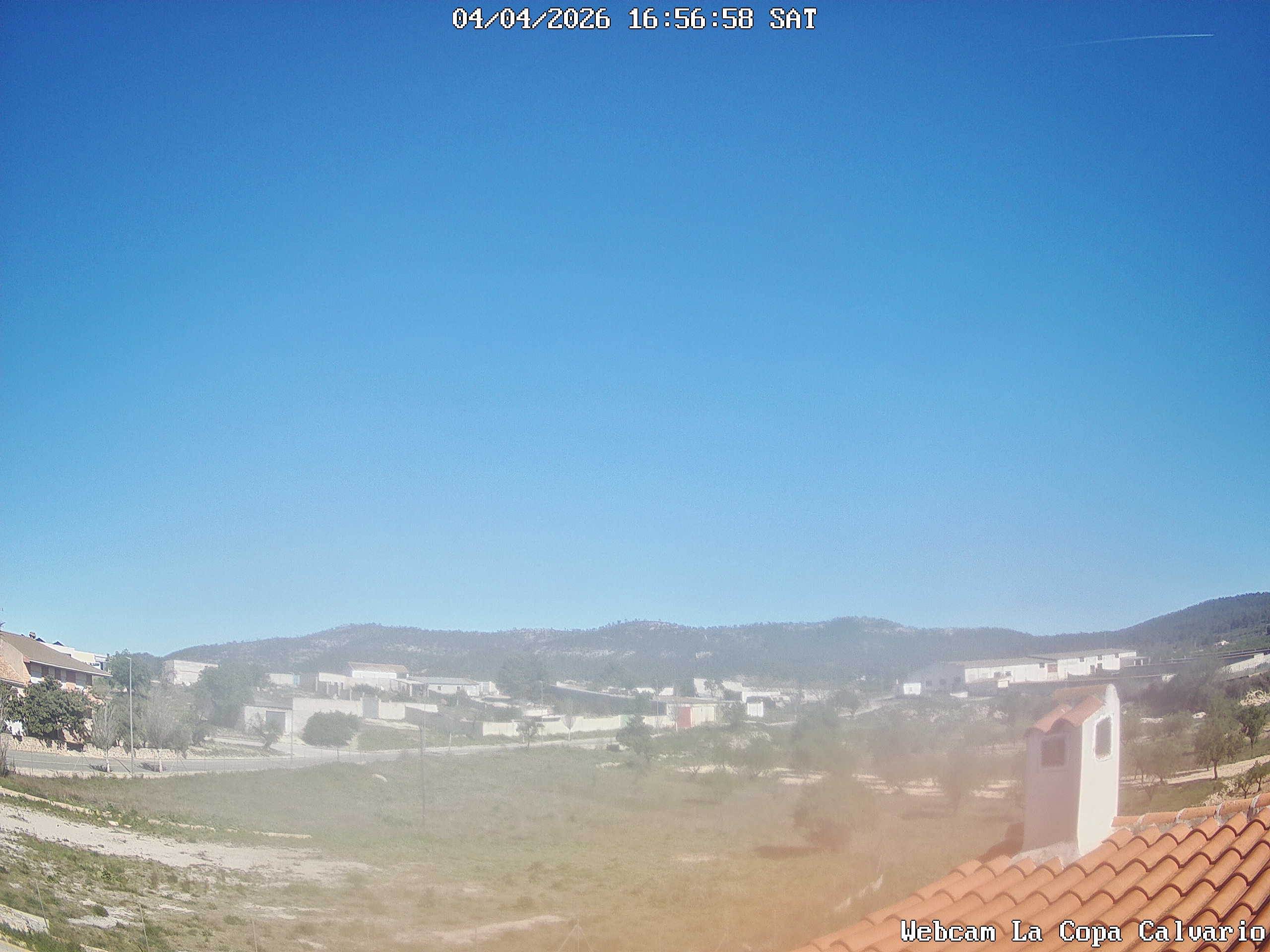 Webcam 2026-04-04 16:56:58